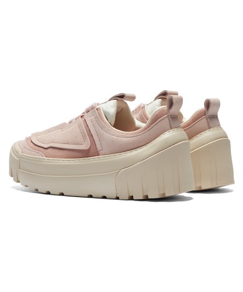 CHUNKY RUNNER LO / チャンキー ランナー エルオー（スニーカー