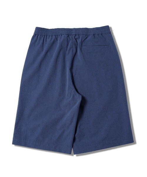 jiggys shop（ジギーズショップ）の「ドットメッシュ素材 速乾 ハーフパンツ（その他パンツ・メンズ・ブラック/ネイビー/グレー・MEDIUM/LARGE/X-LARGE）」の16枚目の写真