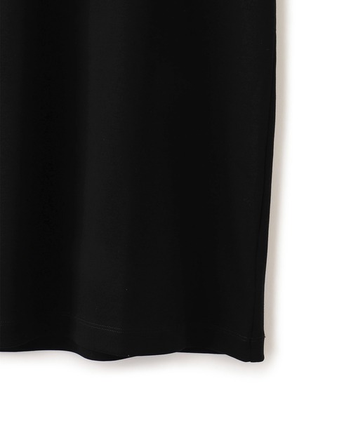 ADAM ET ROPE'(アダムエロペ)の「BIG TEE(Tシャツ/カットソー・レディース・ブラック/ホワイト/ピンク・FREE)」の12枚目の写真