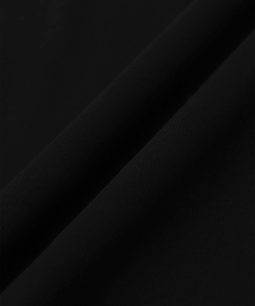 ADAM ET ROPE'(アダムエロペ)の「BIG TEE(Tシャツ/カットソー・レディース・ブラック/ホワイト/ピンク・FREE)」の10枚目の写真