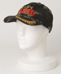 afbキャップ AFB / エーエフビー】SIGNATURE AFB CAP（キャップ）｜AFB