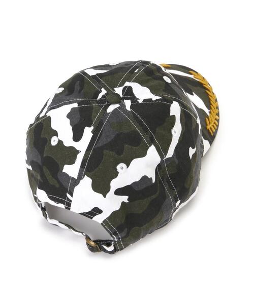 帽子 Afb AFB キャップ 帽子 「AFB / エーエフビー」SIGNATURE CAP メンズ