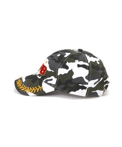 AFB / エーエフビー/CHAMPION CAP（キャップ）｜AFB