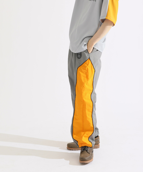 セール】【EVA*PSG】JP PIPING PANTS（その他パンツ）｜PARIS