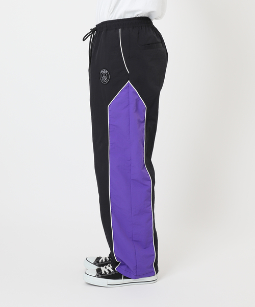 セール】【EVA*PSG】JP PIPING PANTS（その他パンツ）｜PARIS SAINT