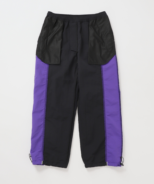 EVA × パリスサンジェルマン / EVA*PSG JP PIPING TOP EVA*PSG】 JP PIPING TOP（その他ブルゾン／アウター）｜Paris