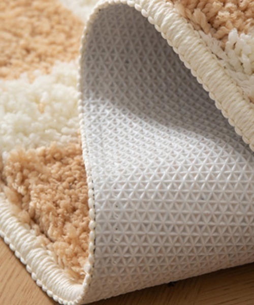 REBALANCE（リバランス）の「マルチラグマット（ラグ/マット・レディース・B/G/I/P/R/K/L/M/N/A/H/J/O/Q/C/D/E/F・FREE）」の22枚目の写真