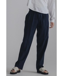 セール】DOUBLE CLOTH WORK PANTS（その他パンツ）｜CINOH（チノ