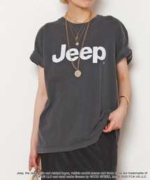 【GOOD ROCK SPEED / グッドロックスピード】追加ジープロゴTシャツ