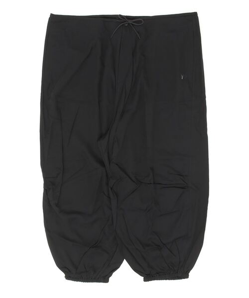 Y-3 パンツ サルエル Twill Wide Pant Black Y-3 パンツ サルエル Twill Wide Pant Black 楽天市場】y－3
