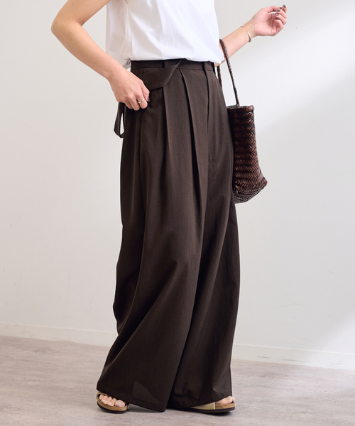 パンツ OAMC stitch painter slacks セール】TECH OX STRETCH CAMPING PANTS：オックスストレッチ