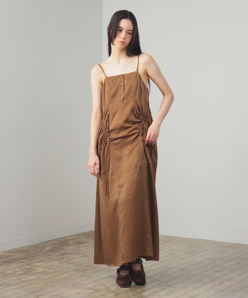【販売中】Ray beams ワンピース 楽天市場】【SALE／50%OFF】Ray BEAMS / ヒョウ柄 シフォン