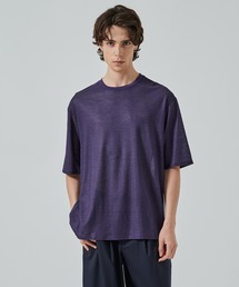 markaware（マーカウェア）の「CREW NECK TEE（Tシャツ/カットソー）」