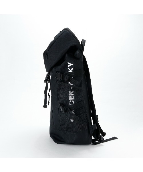 SoccerJunky(サッカージャンキー)の「【SOCCERJUNKY/サッカージャンキー】バックパック/Journey dog+1(バックパック/リュック・メンズ・ブラック/ネイビー・FREE)」の11枚目の写真