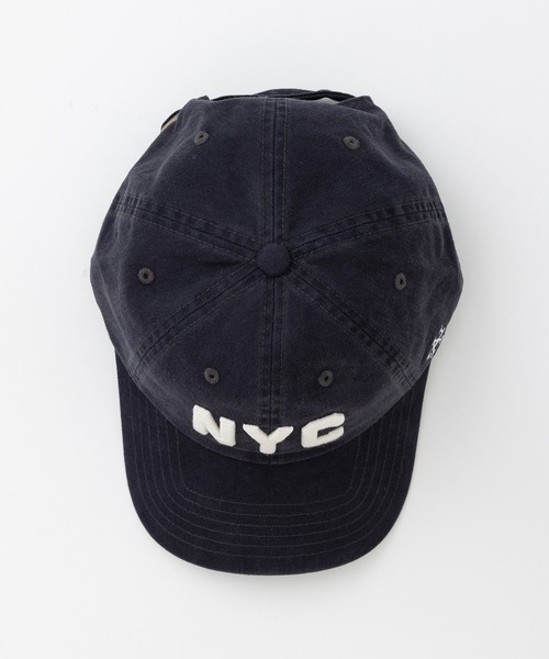 AMERICAN NEEDLE】CLASSIC LOGO CAP（キャップ）｜AMERICAN NEEDLE