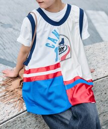 etsinta | etsintaリメイクゲームベスト(Tシャツ/カットソー)