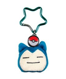 BACKYARD FAMILY（バックヤードファミリー）の「キャラクター カバー付きリールキーホルダー（キーホルダー）」