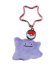 BACKYARD FAMILY（バックヤードファミリー）の「キャラクター カバー付きリールキーホルダー（キーホルダー）」