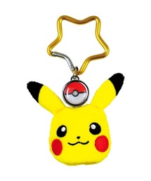 BACKYARD FAMILY（バックヤードファミリー）の「キャラクター カバー付きリールキーホルダー（キーホルダー）」