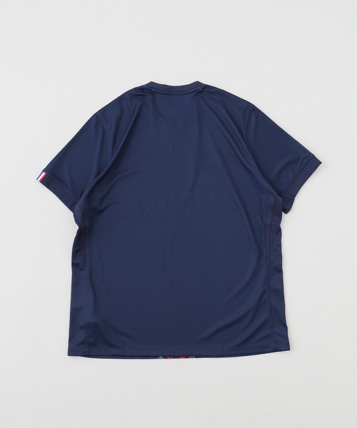 ナイキ PSG DF STAD S/S JSY HMTシャツ ネイビー NIKE / ナイキ】PSG Y NK DF STAD JSY SS HM（Tシャツ