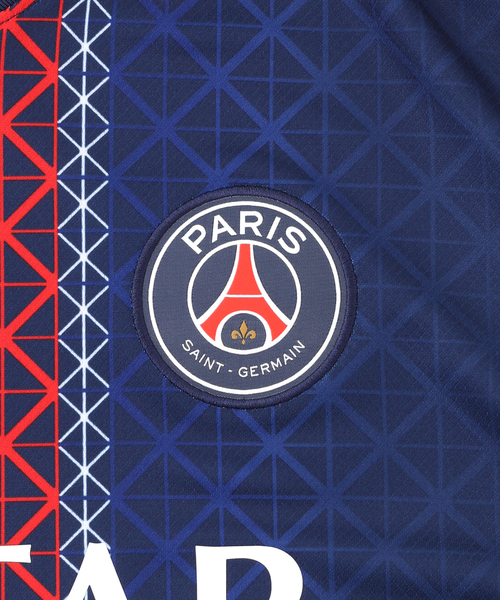 NIKE(ナイキ)の「【NIKE / ナイキ】PSG M NKDF JSY SS STAD HM HJ4593- 411(Tシャツ/カットソー・メンズ・ネイビー・SMALL/MEDIUM/LARGE/X-LARGE/XX-LARGE)」の20枚目の写真