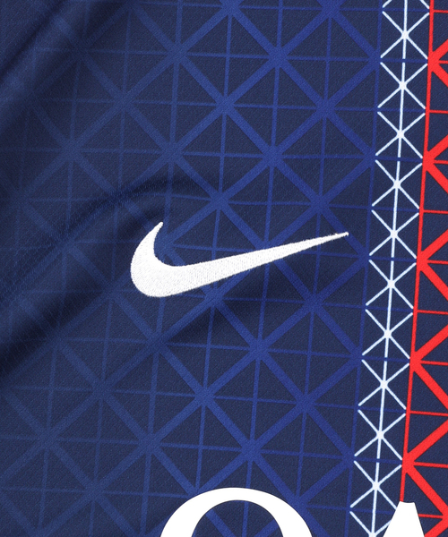 NIKE(ナイキ)の「【NIKE / ナイキ】PSG M NKDF JSY SS STAD HM HJ4593- 411(Tシャツ/カットソー・メンズ・ネイビー・SMALL/MEDIUM/LARGE/X-LARGE/XX-LARGE)」の19枚目の写真