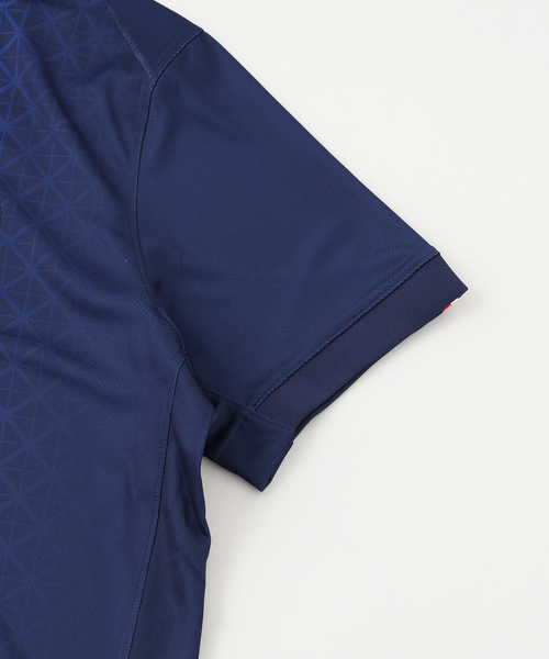 NIKE(ナイキ)の「【NIKE / ナイキ】PSG M NKDF JSY SS STAD HM HJ4593- 411(Tシャツ/カットソー・メンズ・ネイビー・SMALL/MEDIUM/LARGE/X-LARGE/XX-LARGE)」の18枚目の写真