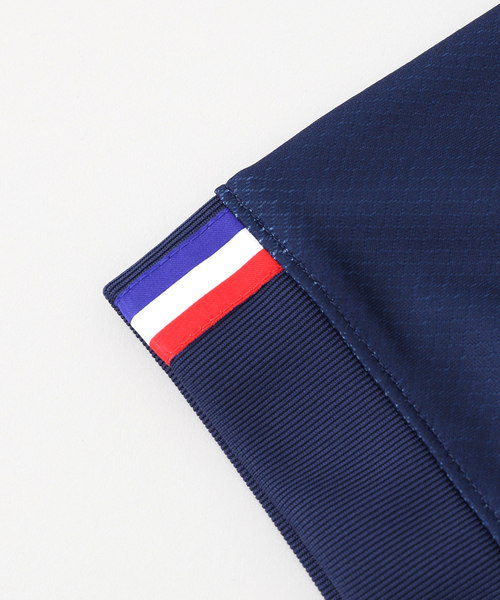 NIKE(ナイキ)の「【NIKE / ナイキ】PSG M NKDF JSY SS STAD HM HJ4593- 411(Tシャツ/カットソー・メンズ・ネイビー・SMALL/MEDIUM/LARGE/X-LARGE/XX-LARGE)」の16枚目の写真