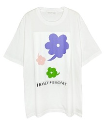 HONEY MI HONEY｜ハニーミーハニーのTシャツ/カットソー通販