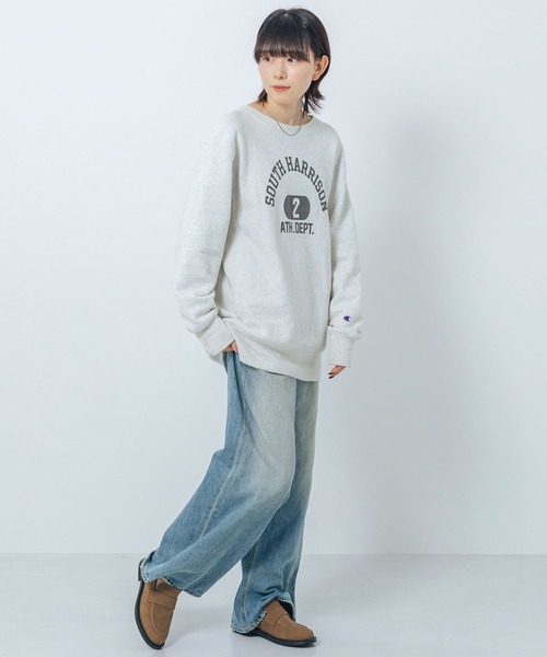 EVOL(イーボル)の「【ふかふか・クッション入り】ラウンドローファー IZ5825(ローファー・レディース・キャメル/ブラック・22.0cm/22.5cm/23.0cm/23.5cm/24.0cm/24.5cm/25.0cm)」の7枚目の写真