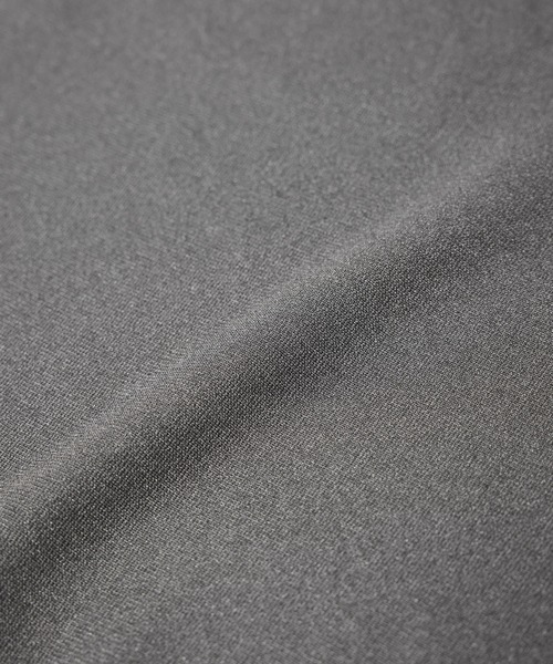 ROPE'（ロペ）の「【洗える】シャイニーフレンチスリーブプルオーバー（シャツ/ブラウス・レディース・シルバー/ブラック/ネイビー・FREE）」の22枚目の写真