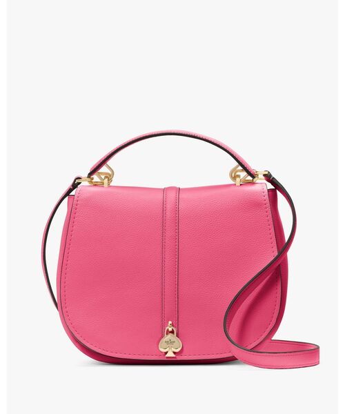 セール】ケイラ サドル バッグ（ハンドバッグ）｜kate spade new