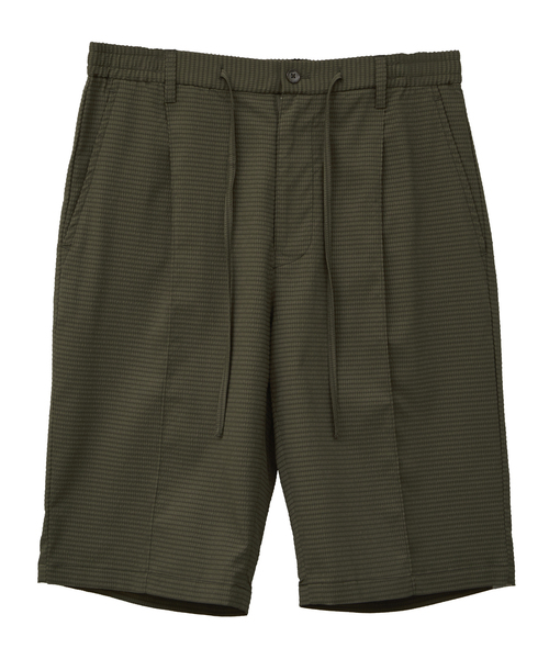 セール】DOTAIRサッカー クリースステッチショートパンツ（その他