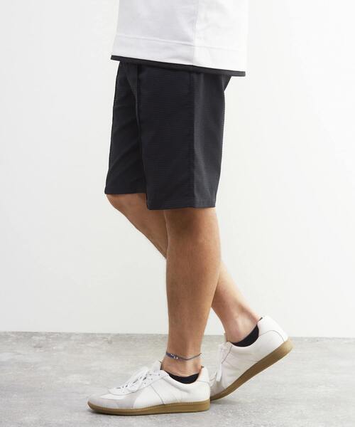 セール】DOTAIRサッカー クリースステッチショートパンツ（その他