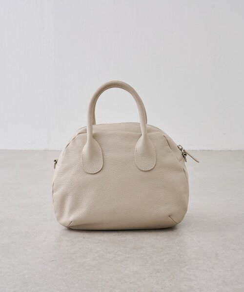 【新品未使用】 BEARDSLEY ビアズリー ラウンドミニボストンバッグ セール】ラウンドミニボストンバック（ボストンバッグ