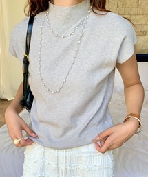 2ly2(�g�D�[���[�g�D�[)�̃n�C�l�b�N�m�[�X���[�u�j�b�g�g�b�v�X(�j�b�g/�Z�[�^�[)