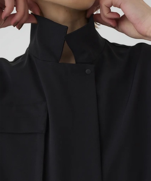 【新品】Tech vest tops テックベストトップス リムアーク ブラック 新品】Tech vest tops テックベストトップス リムアーク ブラック