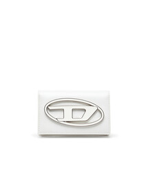 DIESEL（ディーゼル）の「ウィメンズ カードケース 1DR 1DR CARD HOLDER IV（カードケース）」