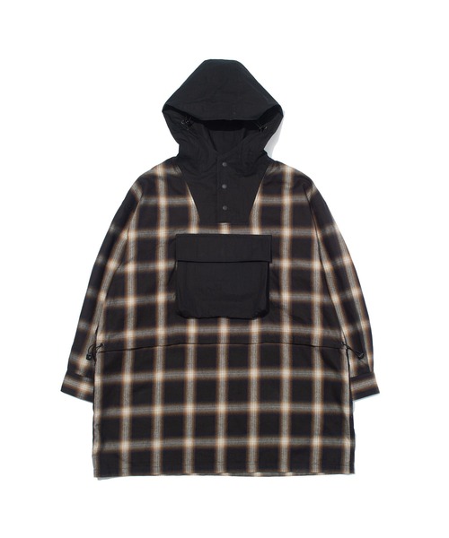 F/CE. （エフシーイー）の「F/CE. VENTILATING CUBAN SHIRT