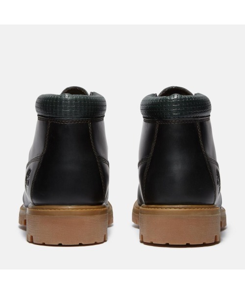 Timberland（ティンバーランド）の「プレミアム ウォータープルーフ