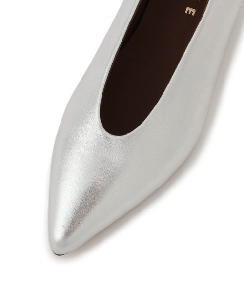 REMME/レメ】ポインテッドピンヒール（パンプス）｜REMME（レメ）の