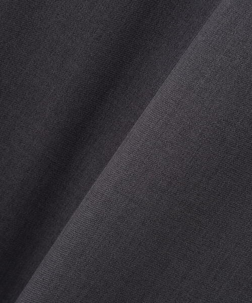 PROPORTION BODY DRESSING(プロポーションボディドレッシング)の「バックレースアップマーメイドスカート / 1215220805(スカート・レディース・グリーン/ブラウン/ダークグレー・P/S/MEDIUM/SMALL)」の12枚目の写真