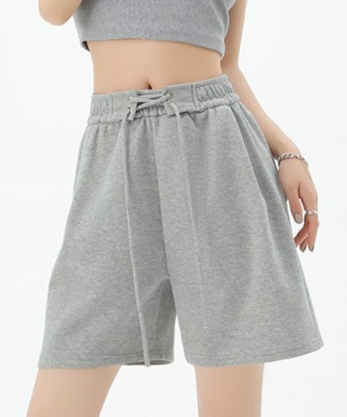 REBALANCE(リバランス)の「レディースハーフパンツ(その他パンツ・レディース・C/A/B・LARGE/MEDIUM/SMALL)」の4枚目の写真
