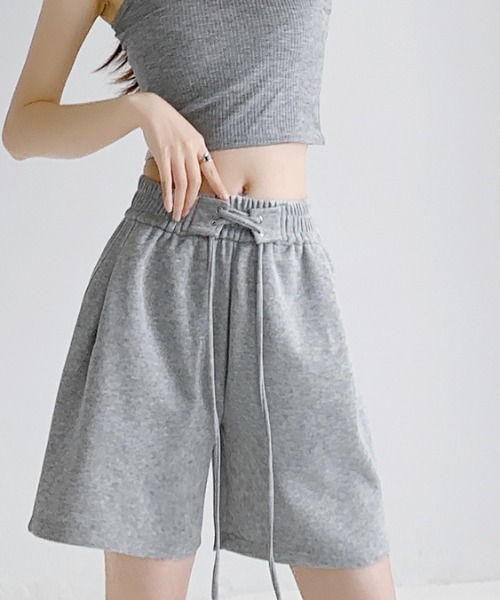 REBALANCE(リバランス)の「レディースハーフパンツ(その他パンツ・レディース・C/A/B・LARGE/MEDIUM/SMALL)」の8枚目の写真