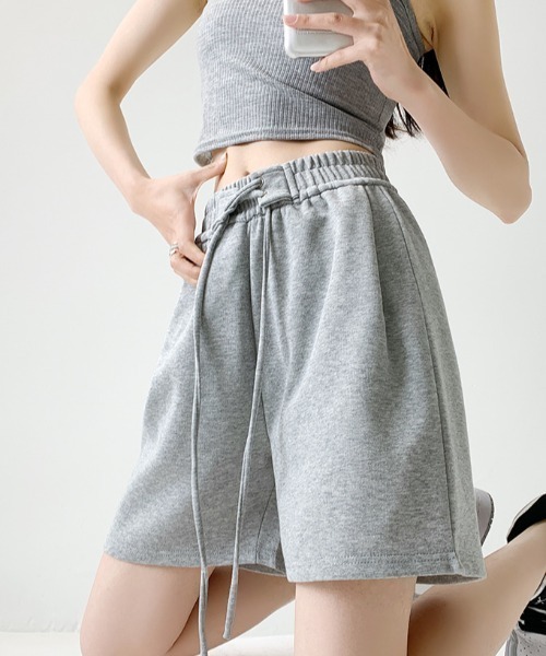 REBALANCE(リバランス)の「レディースハーフパンツ(その他パンツ・レディース・C/A/B・LARGE/MEDIUM/SMALL)」の9枚目の写真