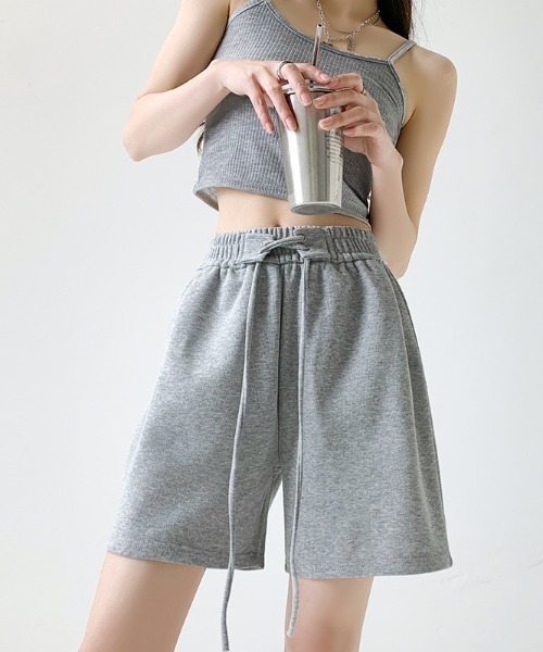 REBALANCE(リバランス)の「レディースハーフパンツ(その他パンツ・レディース・C/A/B・LARGE/MEDIUM/SMALL)」の13枚目の写真