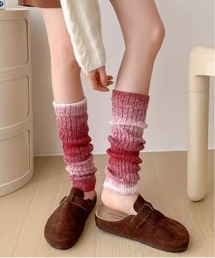 ⭐︎新品　ボアレッグウォーマー ボア」に該当するレッグウォーマーファッション通販 - ZOZOTOWN