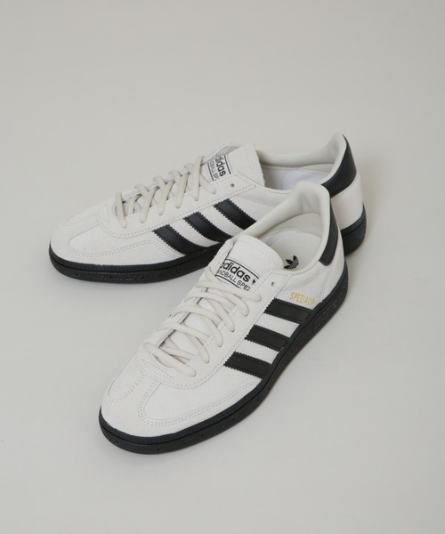 Nano さん専用　adidas SPEZIAL adidas/HANDBALL SPEZIAL（スニーカー）｜adidas（アディダス