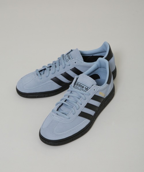 新品未使用 adidas HANDBALL SPEZIAL 29cm スニーカー adidas: HANDBALL SPEZIAL（スニーカー）｜adidas（アディダス