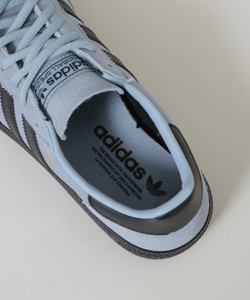 Nano さん専用　adidas SPEZIAL adidas/HANDBALL SPEZIAL（スニーカー）｜adidas（アディダス